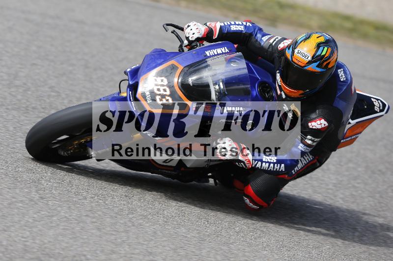 /02 03.04.2026 Speer Racing ADR/Gruppe rot/983